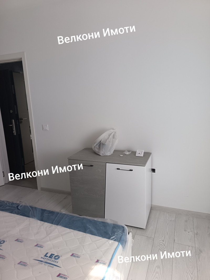 Vuokrattavana  1 makuuhuone Plovdiv , Kamenitsa 2 , 65 neliömetriä | 69354735 - kuva [8]