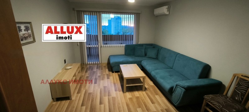 Da affittare  1 camera da letto Ruse , Zdravets Iztok , 60 mq | 39072202