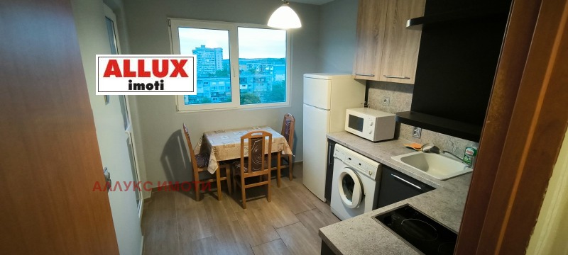 En renta  1 dormitorio Ruse , Zdravets Iztok , 60 metros cuadrados | 39072202 - imagen [4]