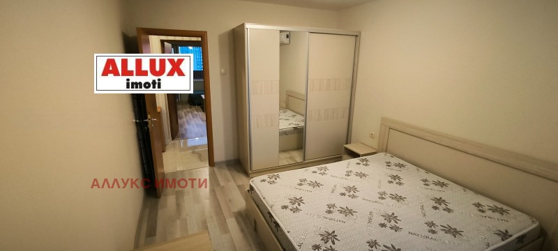 En renta  1 dormitorio Ruse , Zdravets Iztok , 60 metros cuadrados | 39072202 - imagen [5]