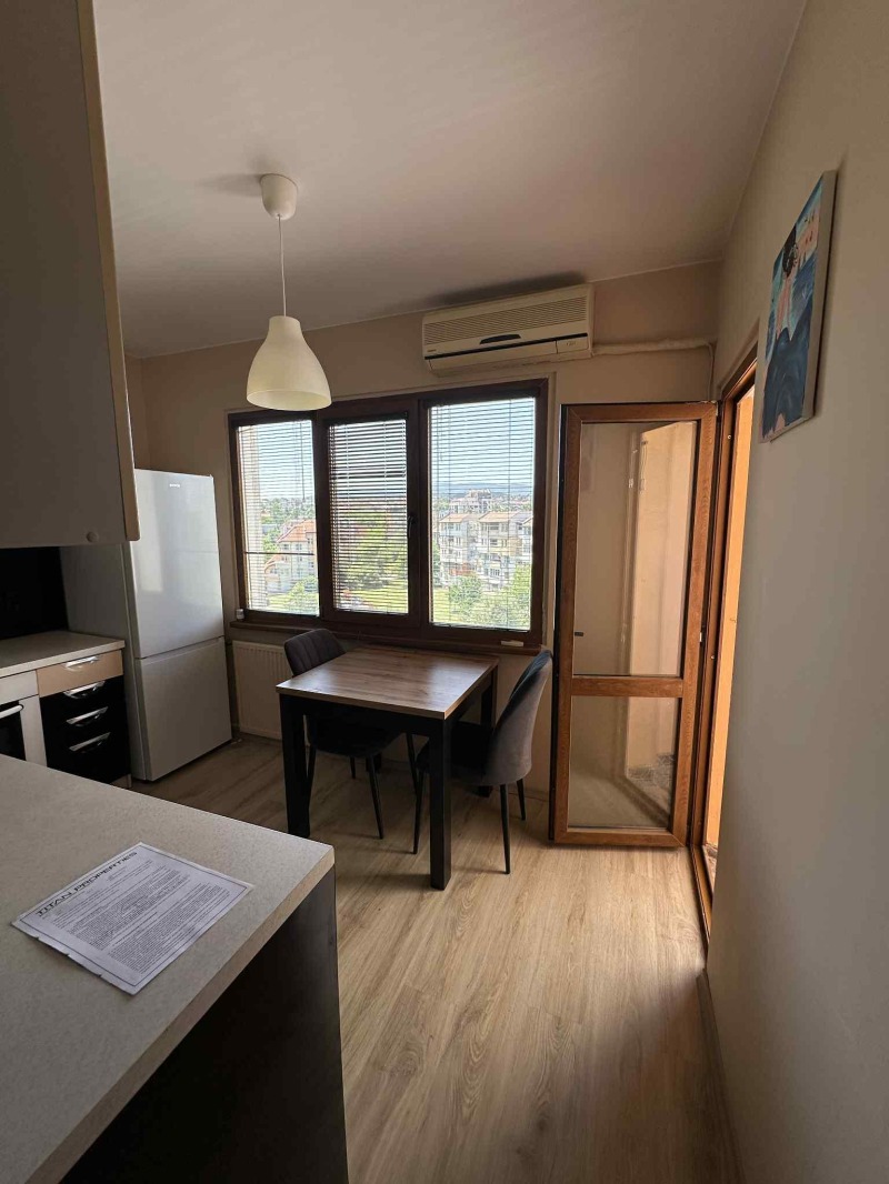 Kiadó  1 hálószoba Sofia , Ovcsa kupel 2 , 60 négyzetméter | 44753992 - kép [4]