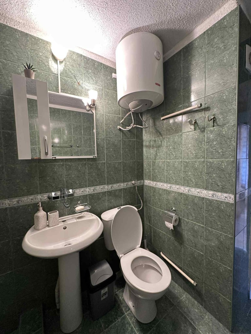 Kiadó  1 hálószoba Sofia , Ovcsa kupel 2 , 60 négyzetméter | 44753992 - kép [8]