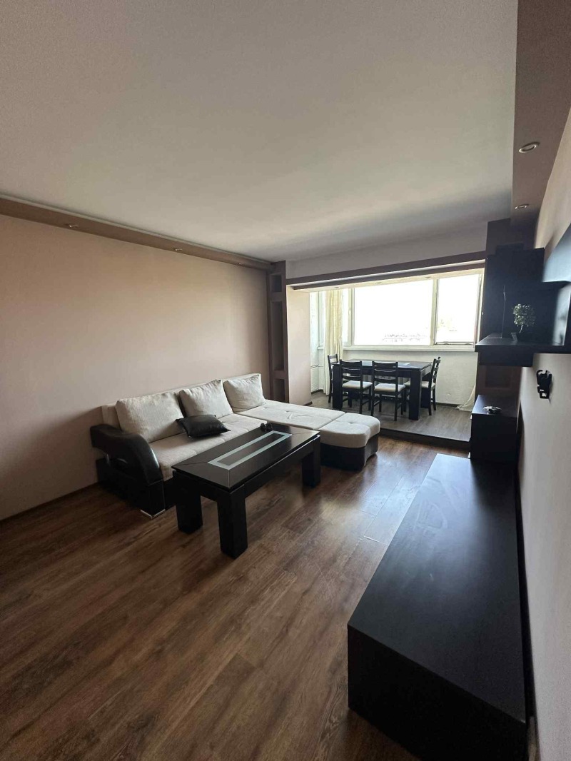 Kiadó  1 hálószoba Sofia , Ovcsa kupel 2 , 60 négyzetméter | 44753992