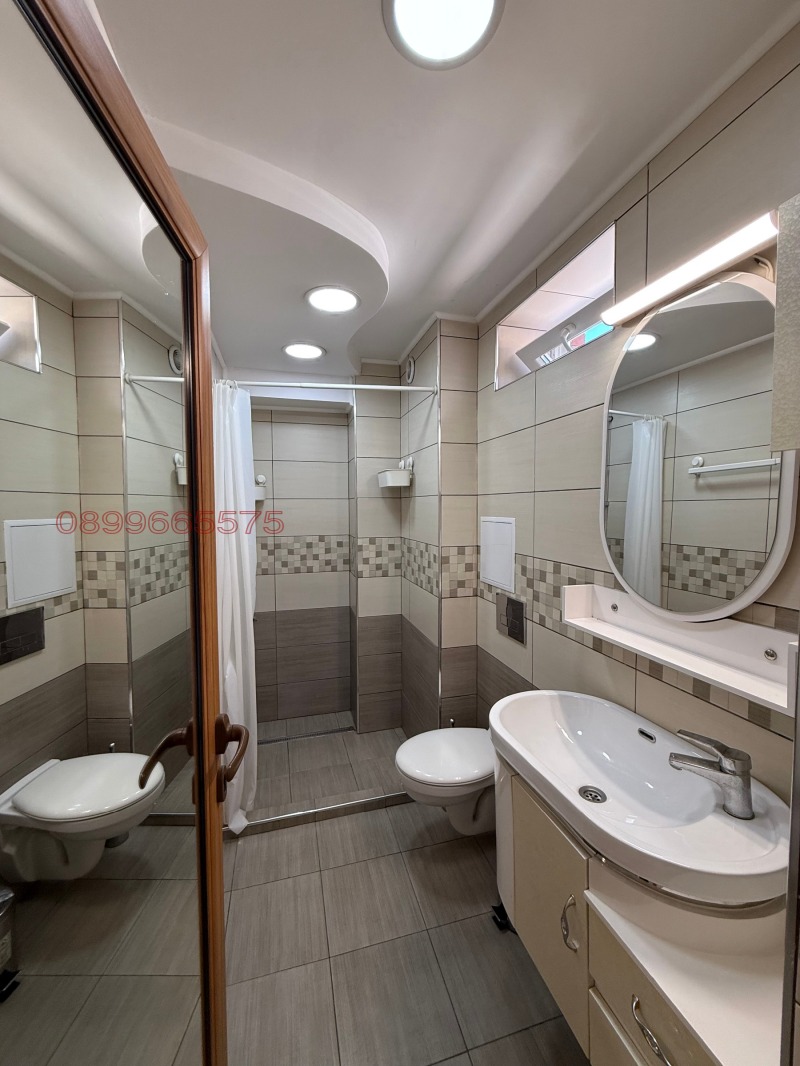 Do wynajęcia  1 sypialnia Sofia , Mladost 1A , 65 mkw | 75894184 - obraz [8]