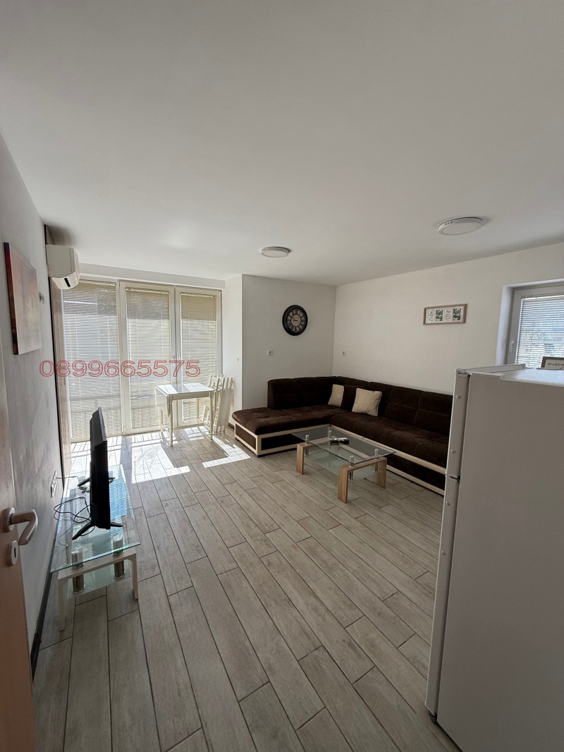 Do wynajęcia  1 sypialnia Sofia , Mladost 1A , 65 mkw | 75894184 - obraz [3]