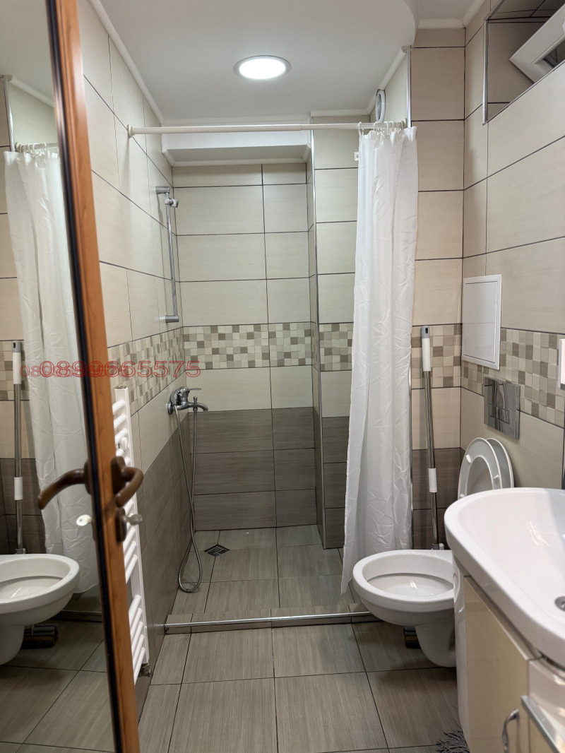 Do wynajęcia  1 sypialnia Sofia , Mladost 1A , 65 mkw | 75894184 - obraz [6]