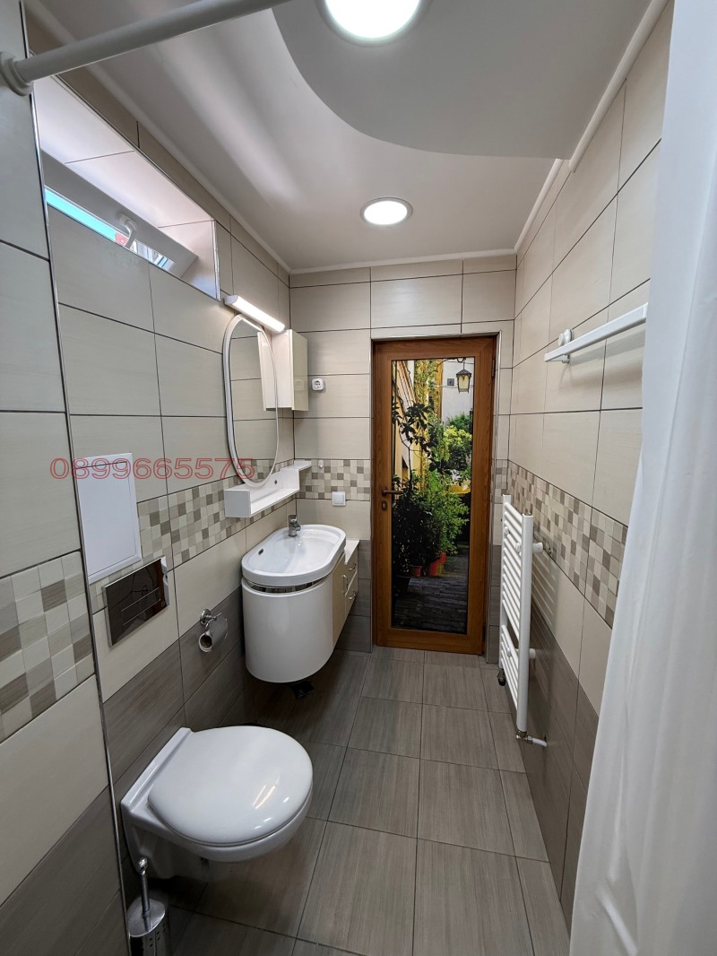Do wynajęcia  1 sypialnia Sofia , Mladost 1A , 65 mkw | 75894184 - obraz [7]
