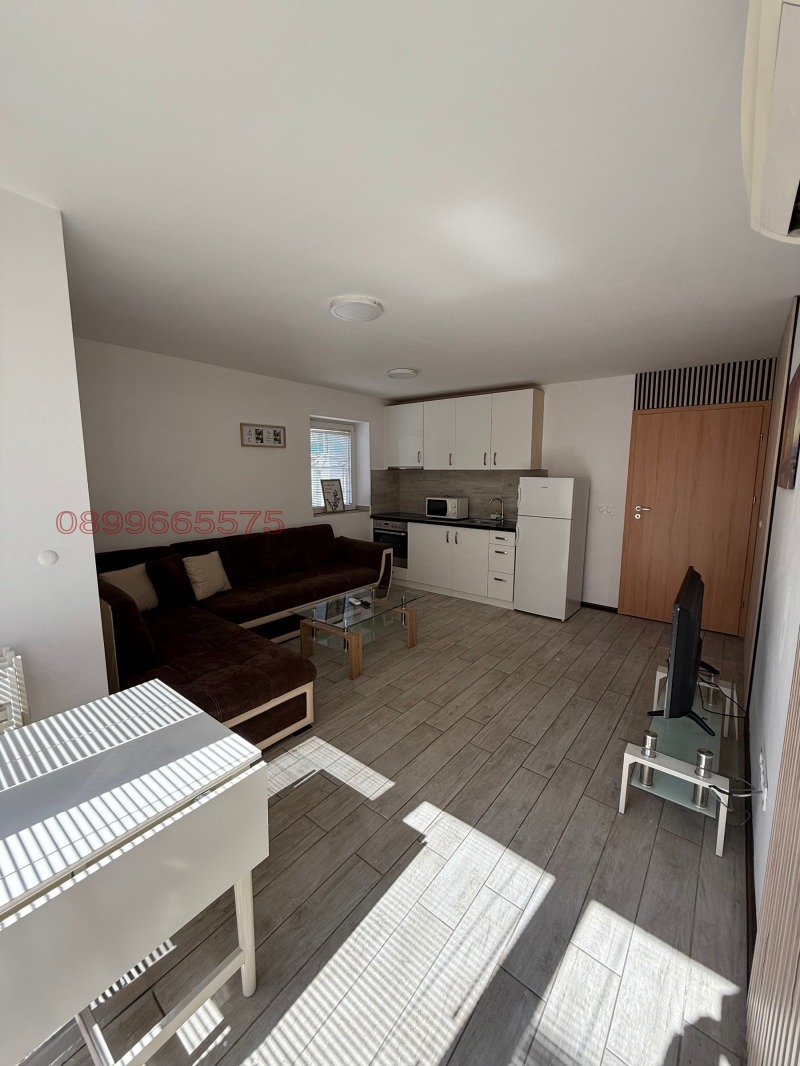 Do wynajęcia  1 sypialnia Sofia , Mladost 1A , 65 mkw | 75894184 - obraz [2]