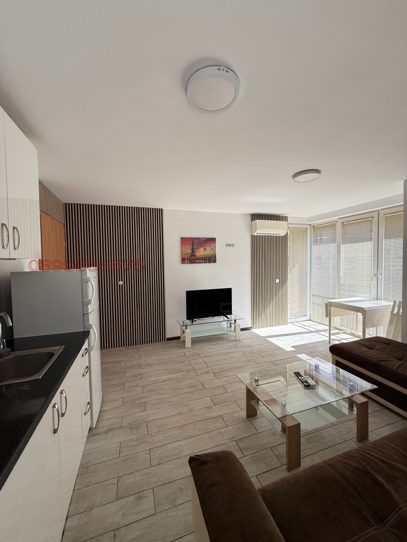 Do wynajęcia  1 sypialnia Sofia , Mladost 1A , 65 mkw | 75894184