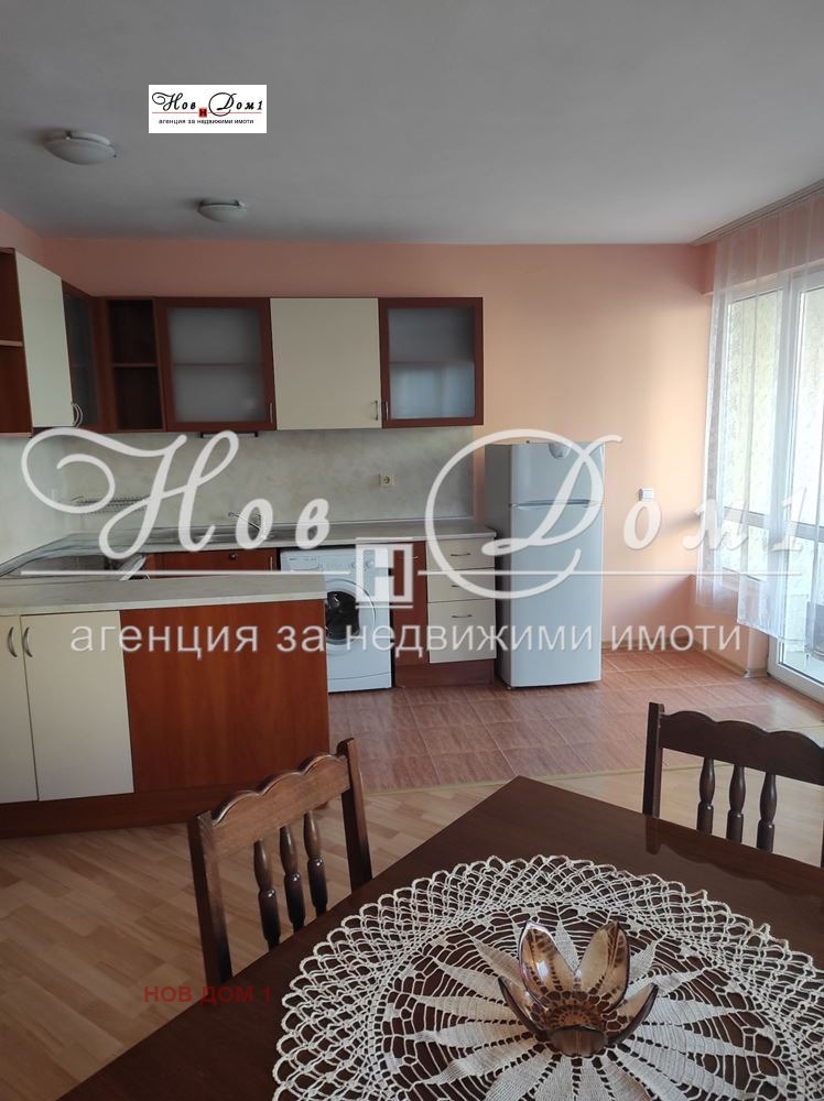 В аренду  1 спальня Варна , Левски 1 , 62 кв.м | 34717228 - изображение [5]