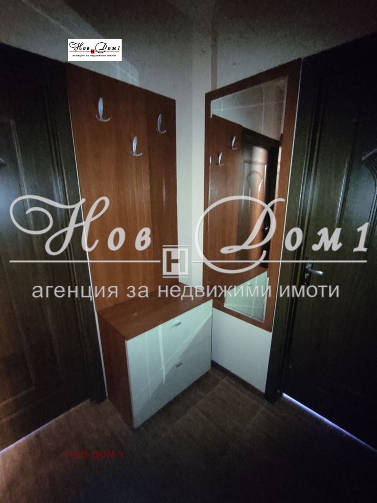 В аренду  1 спальня Варна , Левски 1 , 62 кв.м | 34717228 - изображение [10]