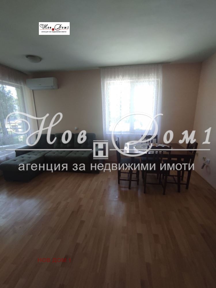 В аренду  1 спальня Варна , Левски 1 , 62 кв.м | 34717228 - изображение [4]