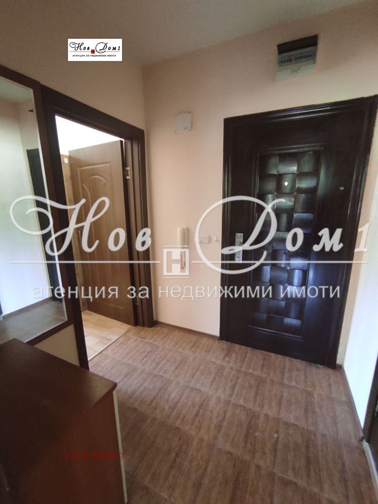 В аренду  1 спальня Варна , Левски 1 , 62 кв.м | 34717228 - изображение [9]