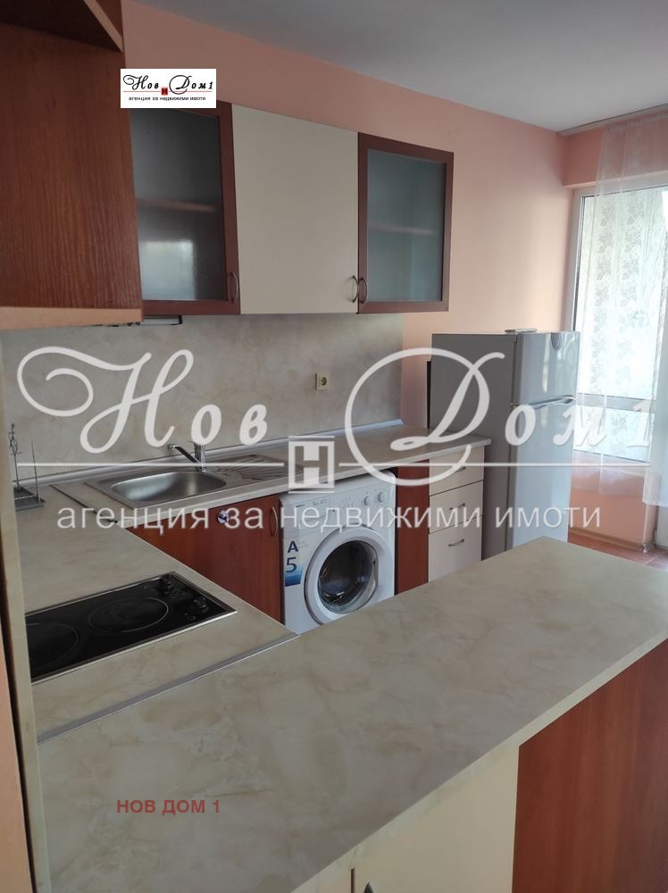 В аренду  1 спальня Варна , Левски 1 , 62 кв.м | 34717228 - изображение [6]