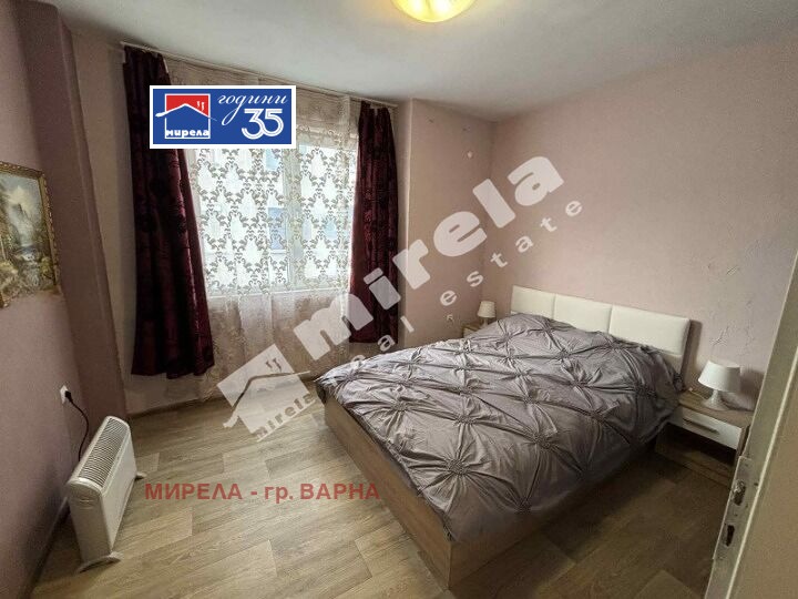 Дава под наем 2-СТАЕН, гр. Варна, Център, снимка 4 - Апартаменти - 56310770