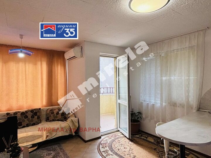 Дава под наем 2-СТАЕН, гр. Варна, Център, снимка 3 - Апартаменти - 56310770