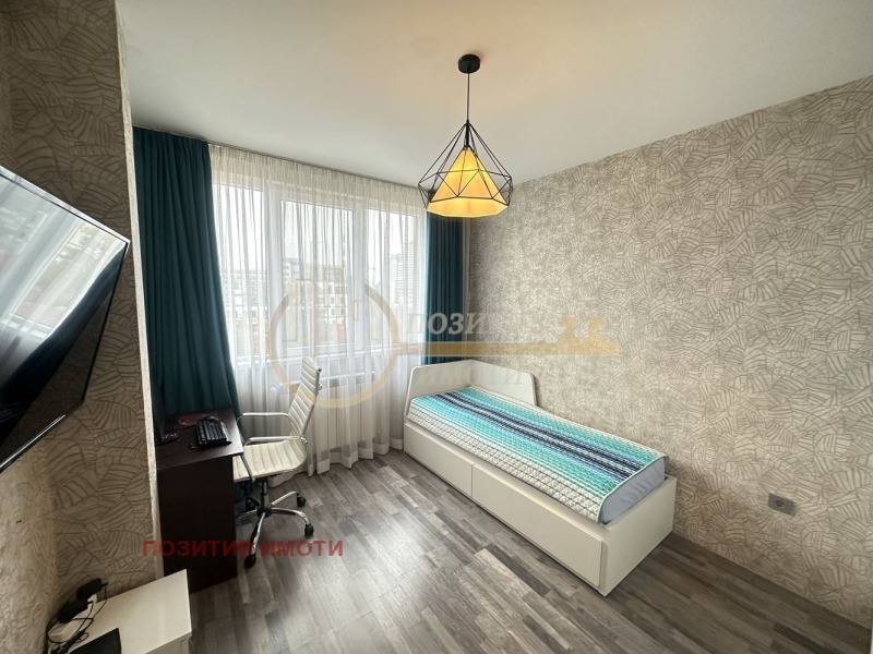 K pronájmu  2 ložnice Sofia , Krastova vada , 109 m2 | 62456988 - obraz [6]