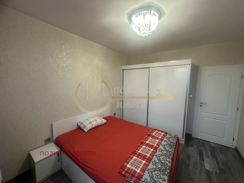 K pronájmu  2 ložnice Sofia , Krastova vada , 109 m2 | 62456988 - obraz [9]