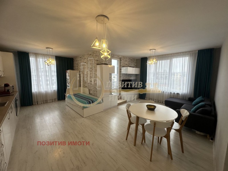 Дава под нем  3-стаен, град София, Кръстова вада •  950 EUR • ID 91627093 — holmes.bg - [1] 