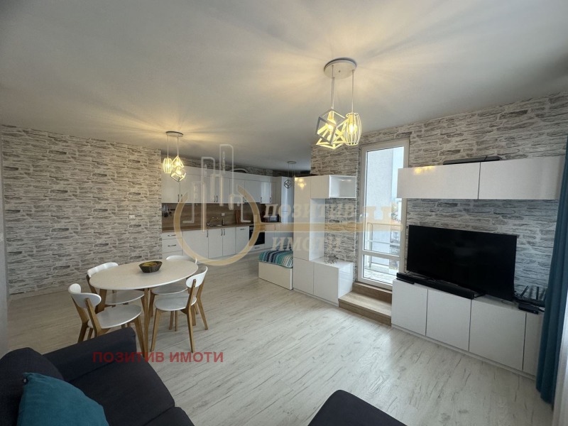 K pronájmu  2 ložnice Sofia , Krastova vada , 109 m2 | 62456988 - obraz [2]