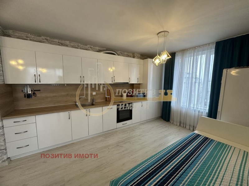 K pronájmu  2 ložnice Sofia , Krastova vada , 109 m2 | 62456988 - obraz [3]