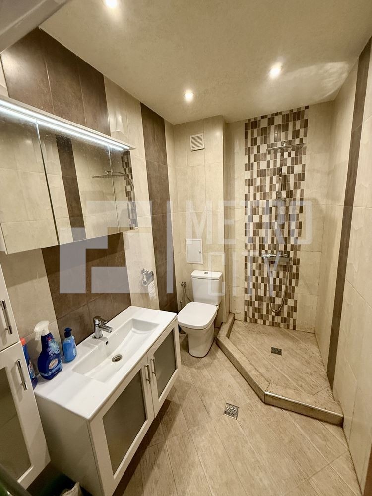 Издаје се  2 спаваће собе Софија , Панчарево , 90 м2 | 82644894 - слика [7]