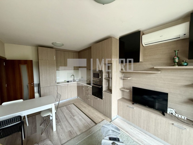 Издаје се  2 спаваће собе Софија , Панчарево , 90 м2 | 82644894 - слика [2]