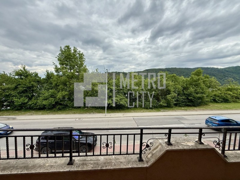 Издаје се  2 спаваће собе Софија , Панчарево , 90 м2 | 82644894 - слика [13]