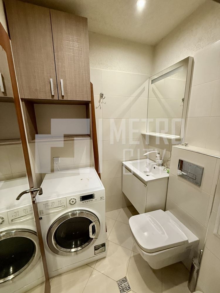 Издаје се  2 спаваће собе Софија , Панчарево , 90 м2 | 82644894 - слика [8]