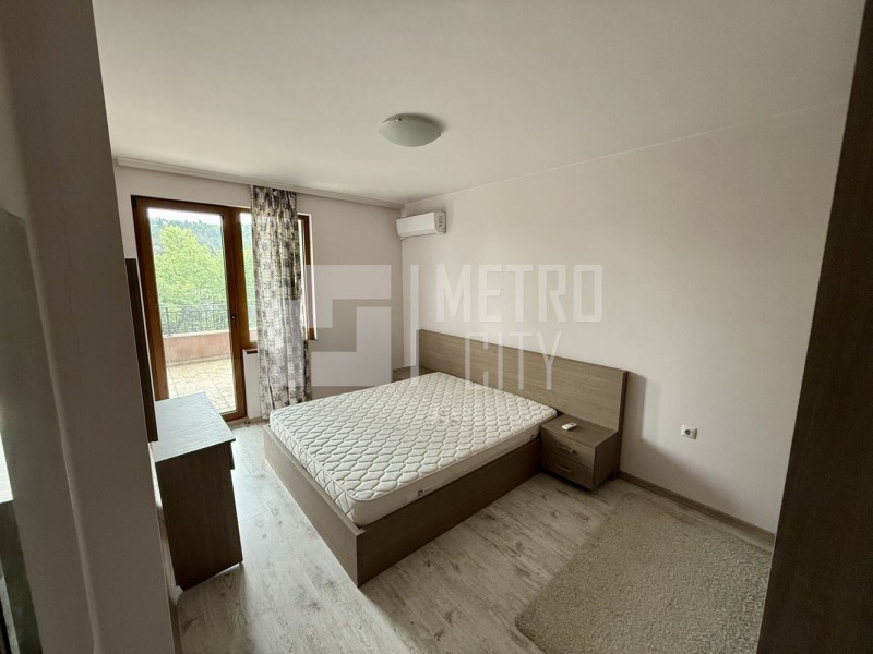 Издаје се  2 спаваће собе Софија , Панчарево , 90 м2 | 82644894 - слика [3]