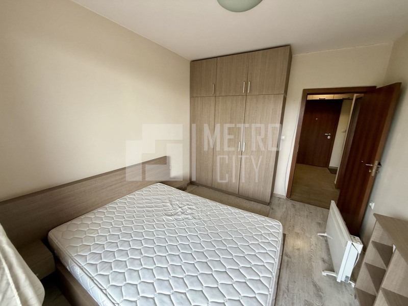 Издаје се  2 спаваће собе Софија , Панчарево , 90 м2 | 82644894 - слика [5]