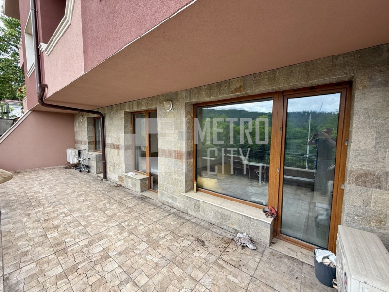Издаје се  2 спаваће собе Софија , Панчарево , 90 м2 | 82644894 - слика [11]