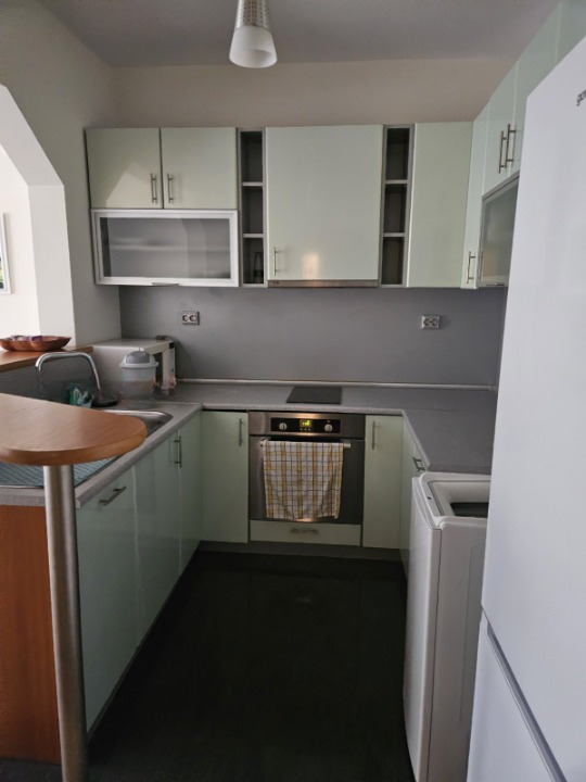 För uthyrning  2 sovrum Sofia , Medicinska akademija , 70 kvm | 70333730 - bild [8]