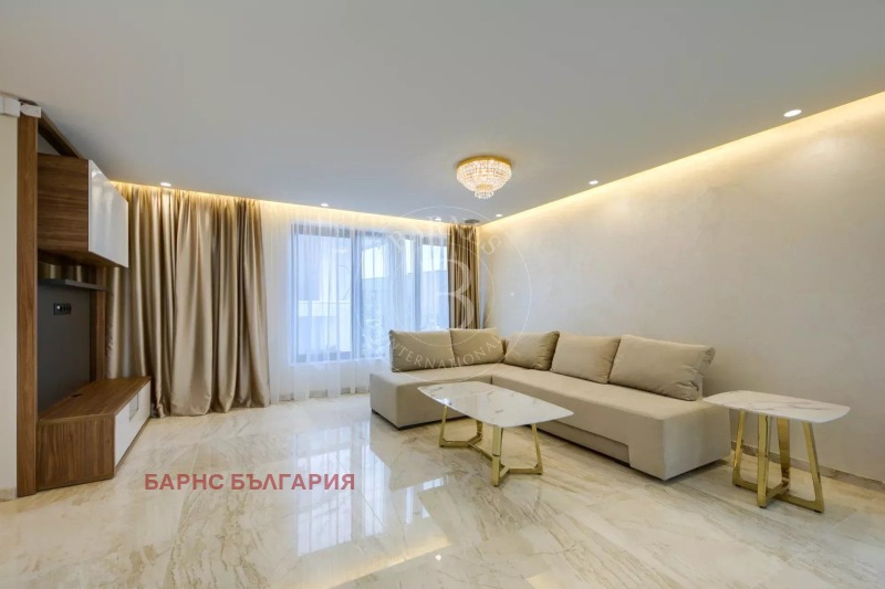 Дава под наем 3-СТАЕН, гр. София, Бояна, снимка 4 - Апартаменти - 52662340