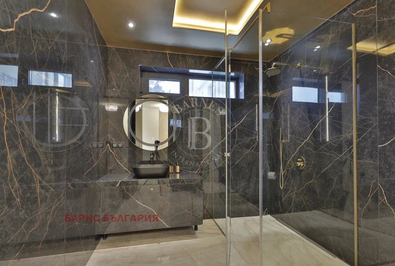 Дава под наем 3-СТАЕН, гр. София, Бояна, снимка 15 - Апартаменти - 52662340