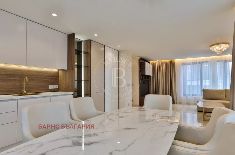 Дава под наем 3-СТАЕН, гр. София, Бояна, снимка 8 - Апартаменти - 52662340