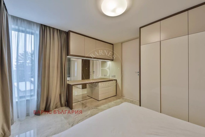 Дава под наем 3-СТАЕН, гр. София, Бояна, снимка 17 - Апартаменти - 52662340