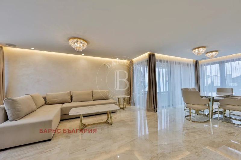 Дава под наем 3-СТАЕН, гр. София, Бояна, снимка 2 - Апартаменти - 52662340