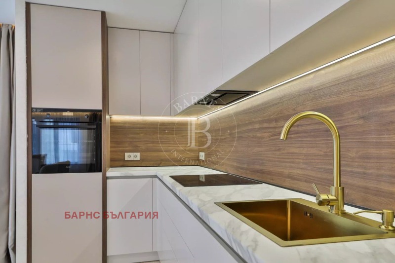 Дава под наем 3-СТАЕН, гр. София, Бояна, снимка 7 - Апартаменти - 52662340