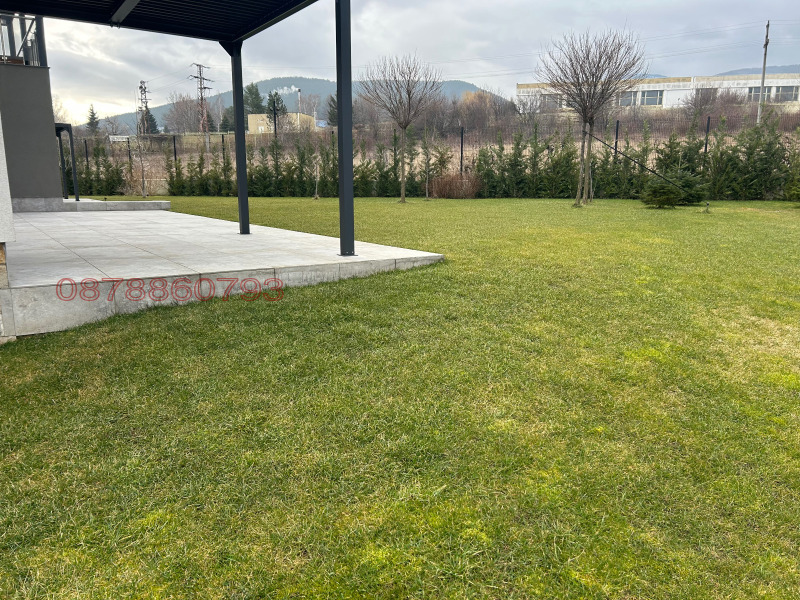 Дава под наем 3-СТАЕН, гр. София, в.з.Малинова долина, снимка 9 - Апартаменти - 53464388