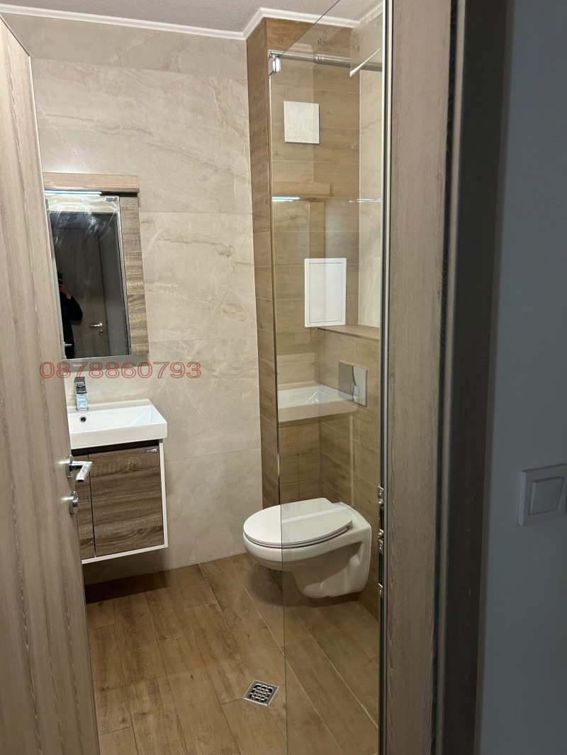 Дава под наем 3-СТАЕН, гр. София, в.з.Малинова долина, снимка 6 - Апартаменти - 53464388