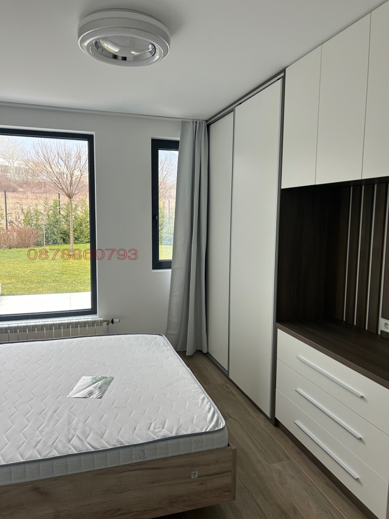 Дава под наем 3-СТАЕН, гр. София, в.з.Малинова долина, снимка 5 - Апартаменти - 53464388