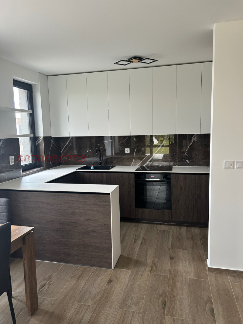 Дава под наем 3-СТАЕН, гр. София, в.з.Малинова долина, снимка 3 - Апартаменти - 53464388