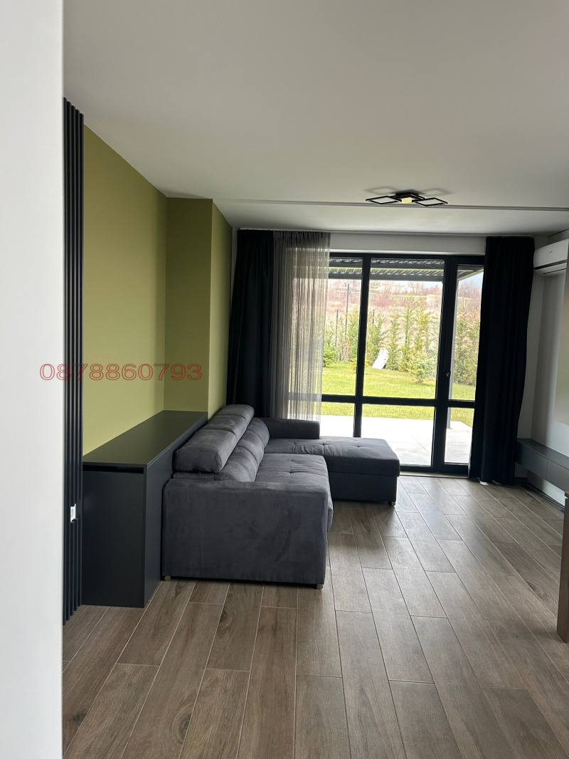 Дава под наем 3-СТАЕН, гр. София, в.з.Малинова долина, снимка 2 - Апартаменти - 53464388