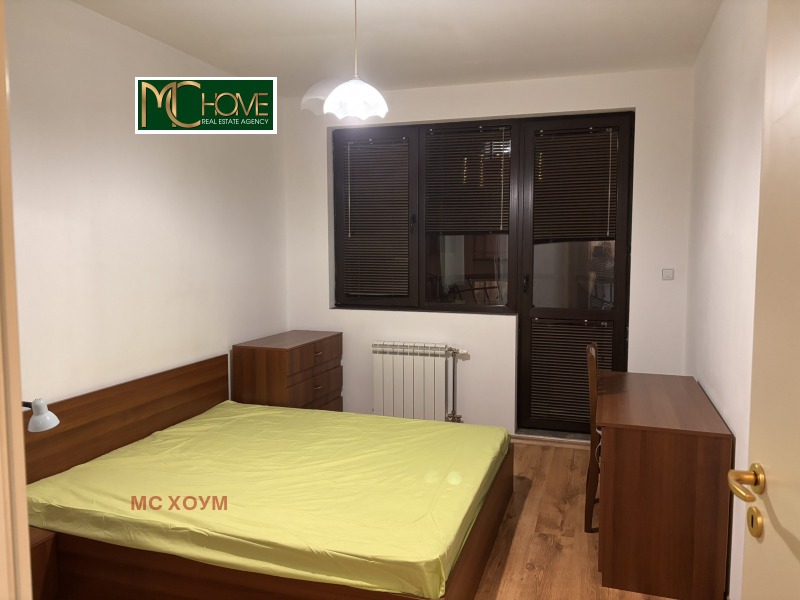 Дава под наем 3-СТАЕН, гр. София, Стрелбище, снимка 5 - Апартаменти - 53464581