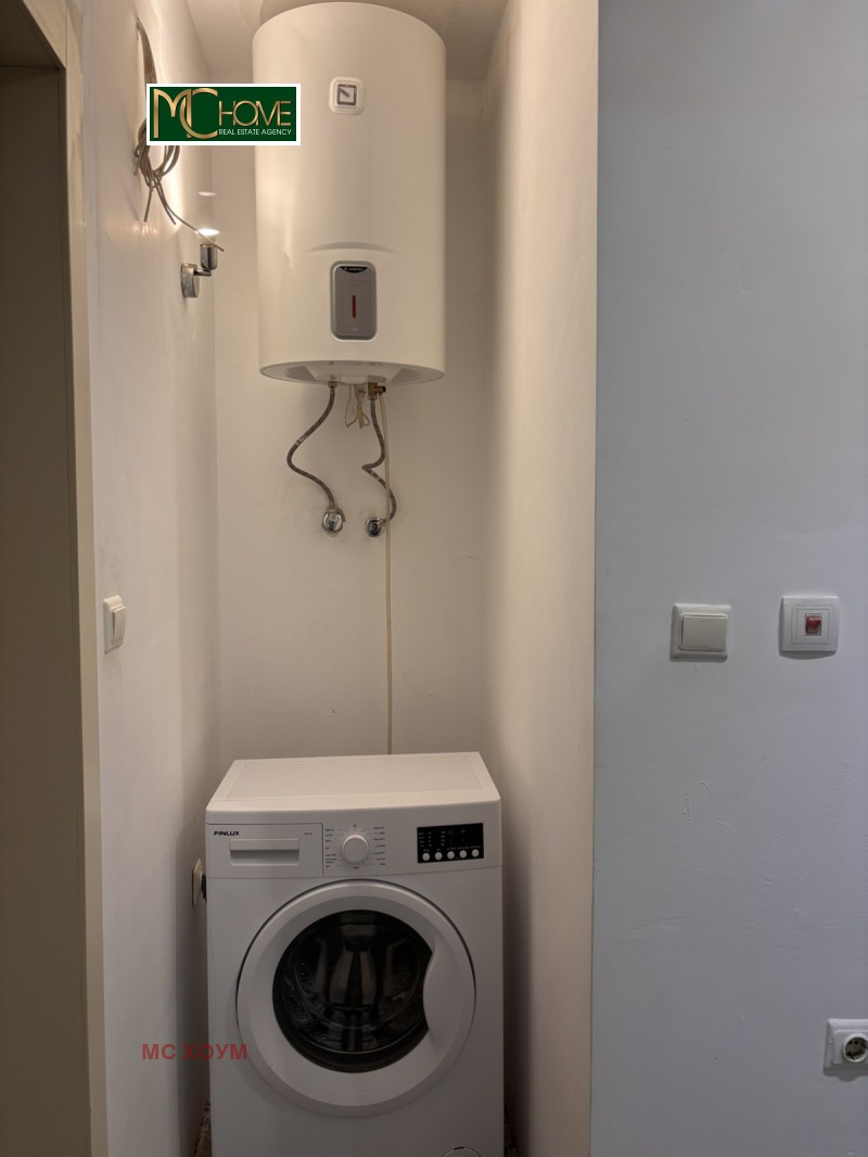 Дава под наем 3-СТАЕН, гр. София, Стрелбище, снимка 6 - Апартаменти - 53464581