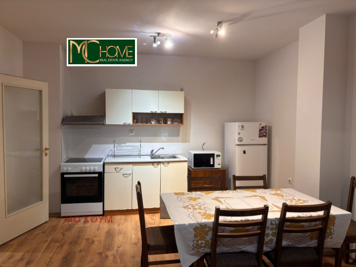 Дава под наем 3-СТАЕН, гр. София, Стрелбище, снимка 2 - Апартаменти - 53464581