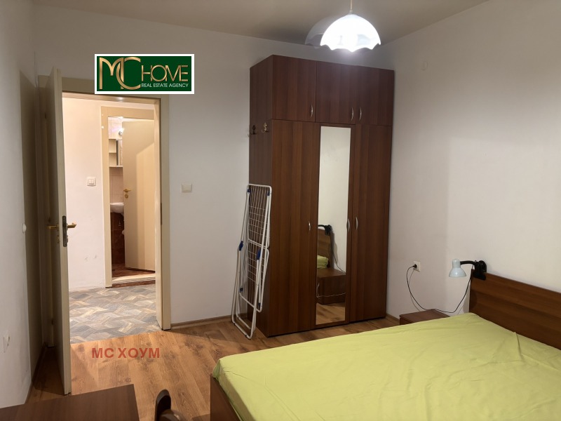 Дава под наем 3-СТАЕН, гр. София, Стрелбище, снимка 8 - Апартаменти - 53464581