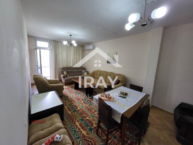 Te huur  3+ slaapkamer Stara Zagora , Tsentar , 100 m² | 95092768 - afbeelding [4]