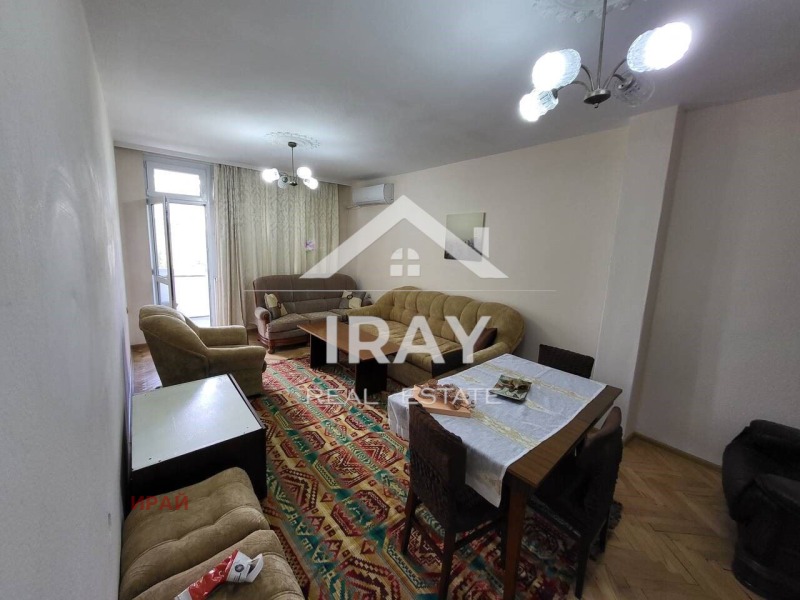 Te huur  3+ slaapkamer Stara Zagora , Tsentar , 100 m² | 95092768 - afbeelding [3]